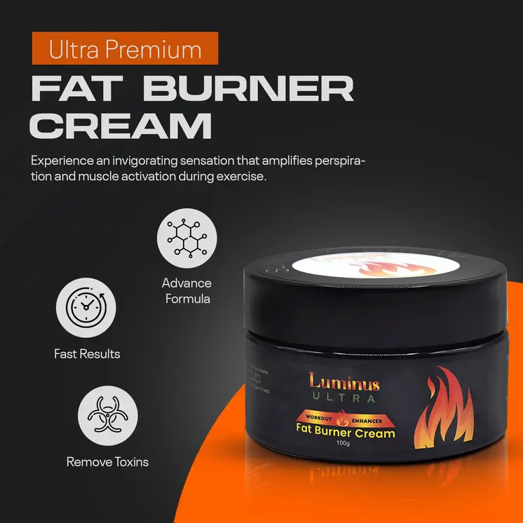 INTENSE ABS BURNER CREAM