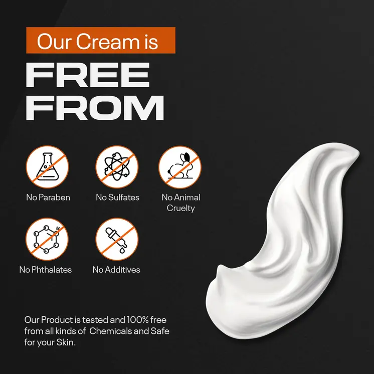 INTENSE ABS BURNER CREAM