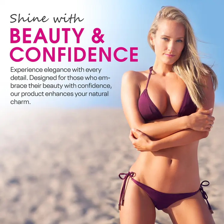 Rapid Breast Enhance Cream