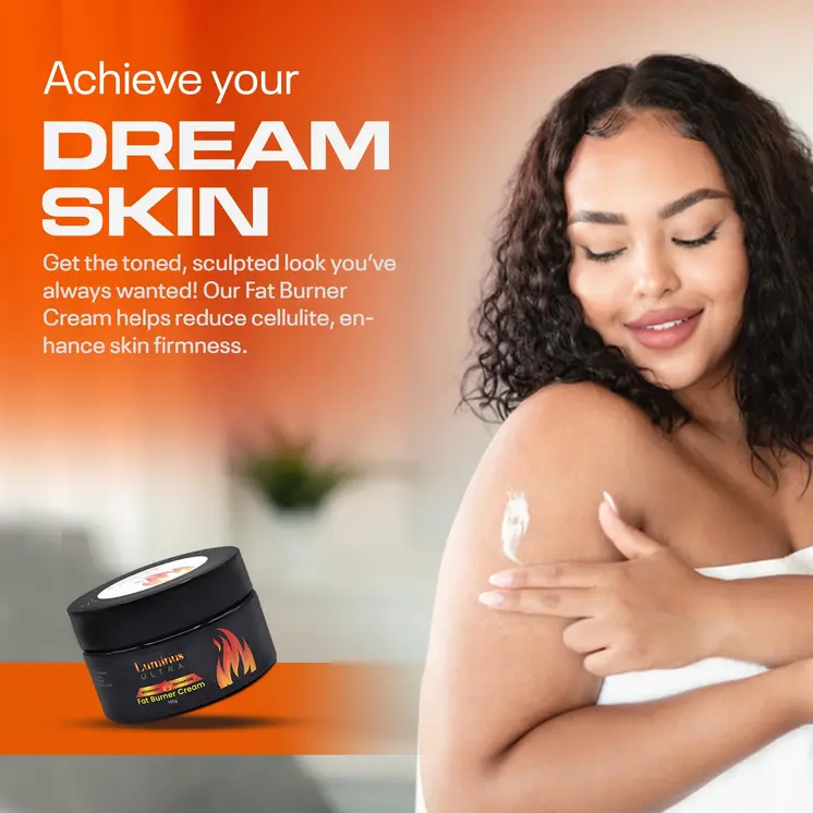 INTENSE ABS BURNER CREAM