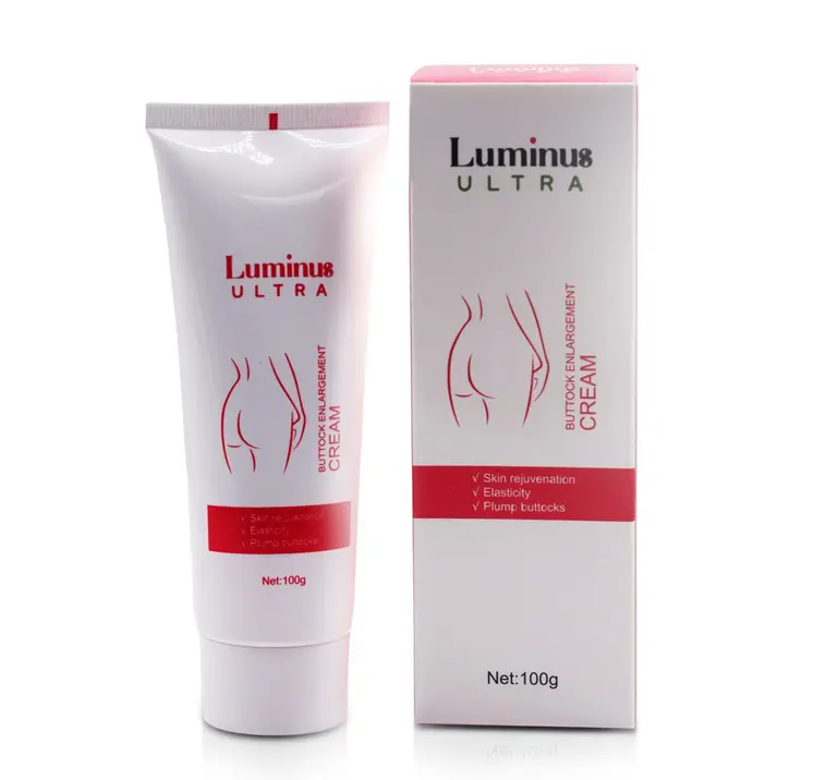 Brazillian Butt Lift Cream