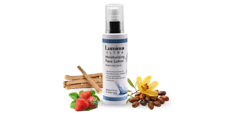Hyaluronic Acid 24Hr Moisturizer