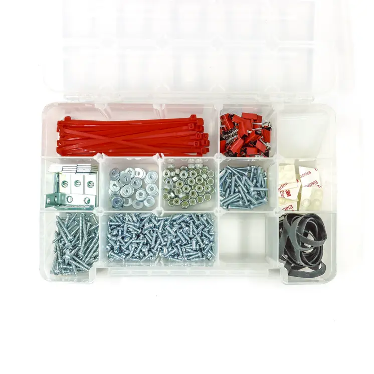 Mobile Maker Space