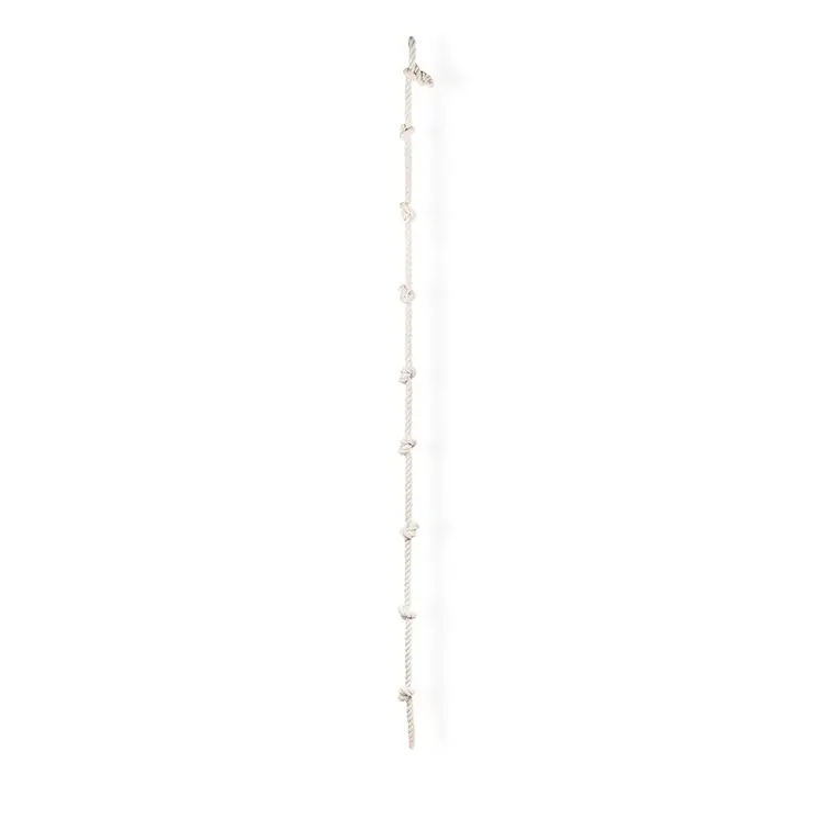 MAMOI® Kids Climbing Rope | Kids Climbing Net  | Climbing Rope Kids | Kids Rope | 100% ECO | Made in EU