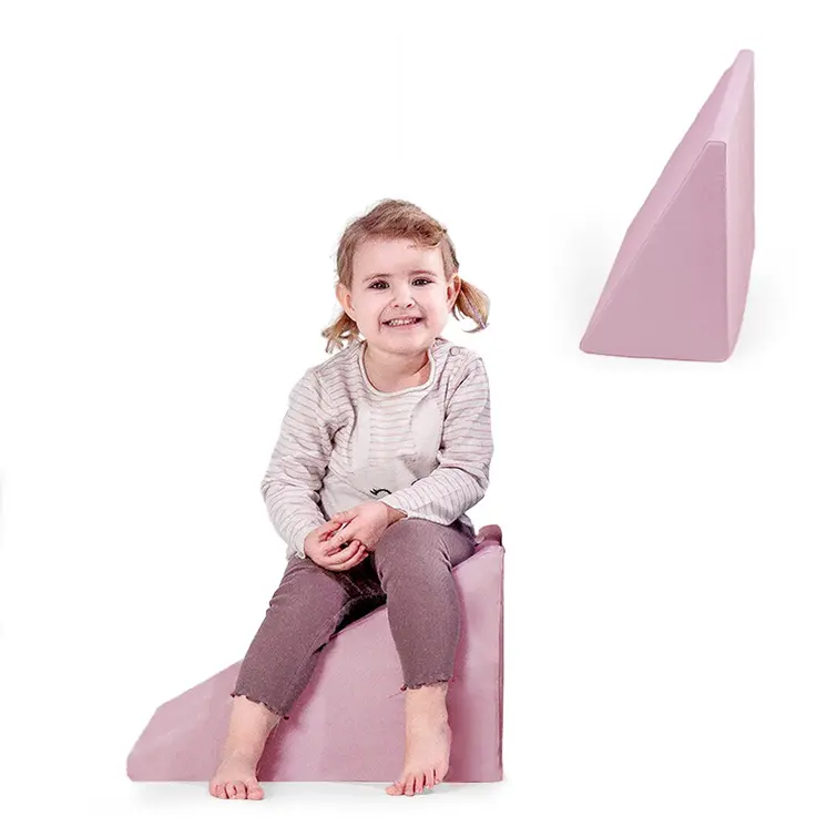 MAMOI® Softbausteine Baby | Schaumstoffbausteine Spielbausteine | Schaumspielset | Schaumspielblöcke | Schaumblöcke Kinder | Baby Spielplatz | Made in EU