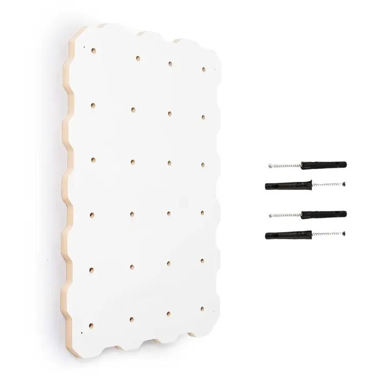 MAMOI® Climbing wall for kids, Wooden frame for toddlers, Play equipment for toddler, Indoor baby and childrens frames montessori from age 3 years old