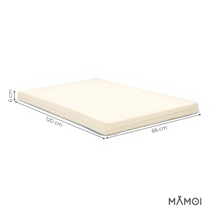 MAMOI® Spielmatte für baby, Turnmatte für kinder indoor, Matte für kinderzimmer boden, Bodenmatte, Hüpfmatte, Sprungmatte, Turnmatten hüpfmatratze, Gymnastikmatte, Spielmatratze, Sportmatte