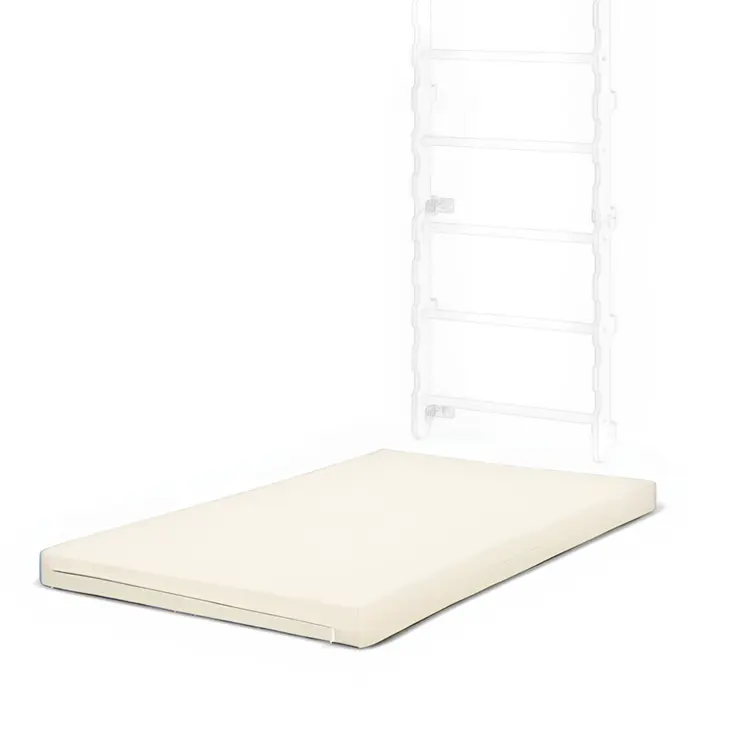 MAMOI® Spielmatte für baby, Turnmatte für kinder indoor, Matte für kinderzimmer boden, Bodenmatte, Hüpfmatte, Sprungmatte, Turnmatten hüpfmatratze, Gymnastikmatte, Spielmatratze, Sportmatte