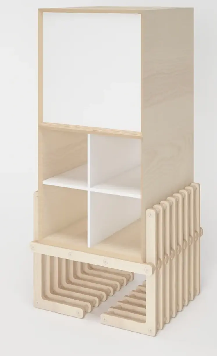 Wardrobe