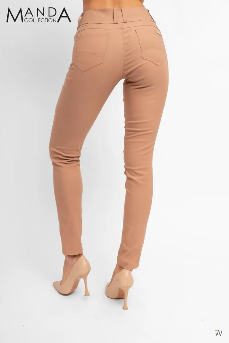 Cloth pants