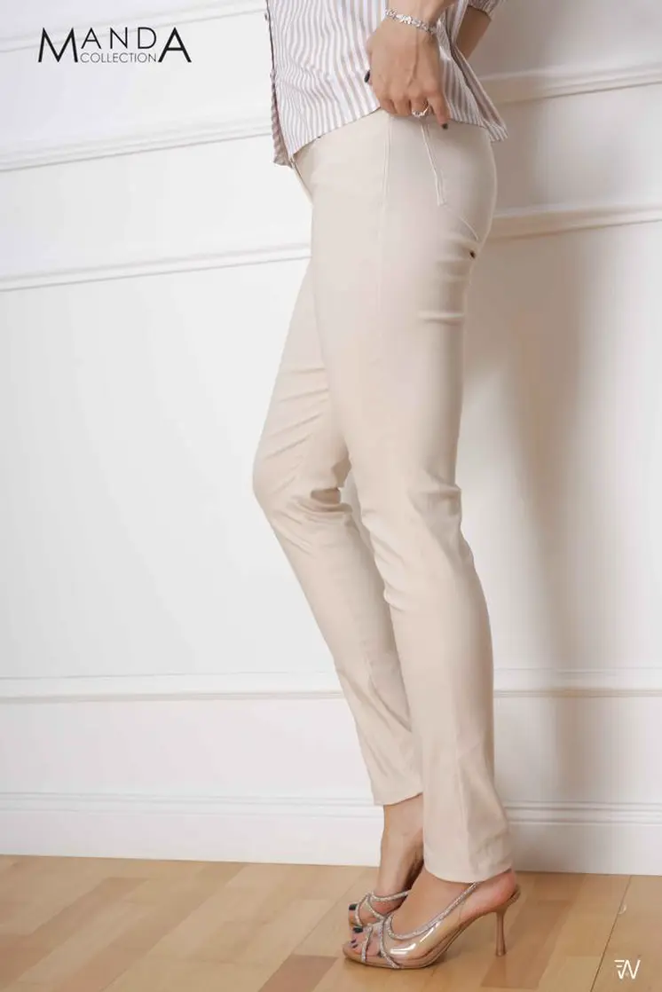 Cloth pants