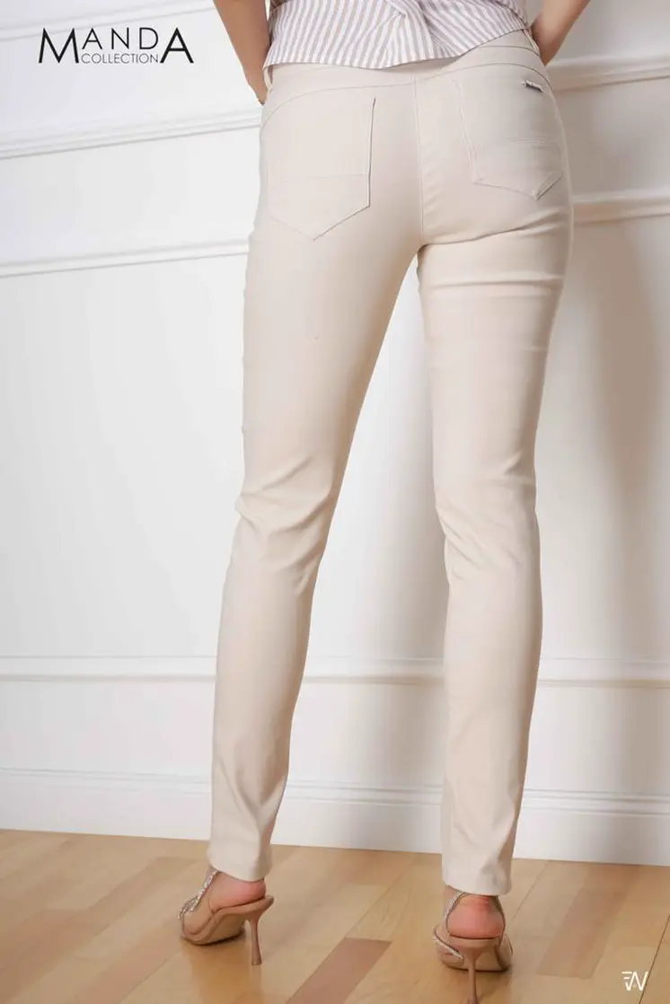 Cloth pants