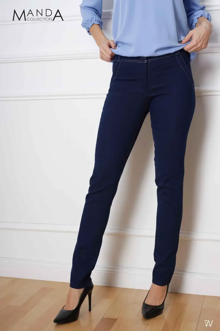 Denim pants