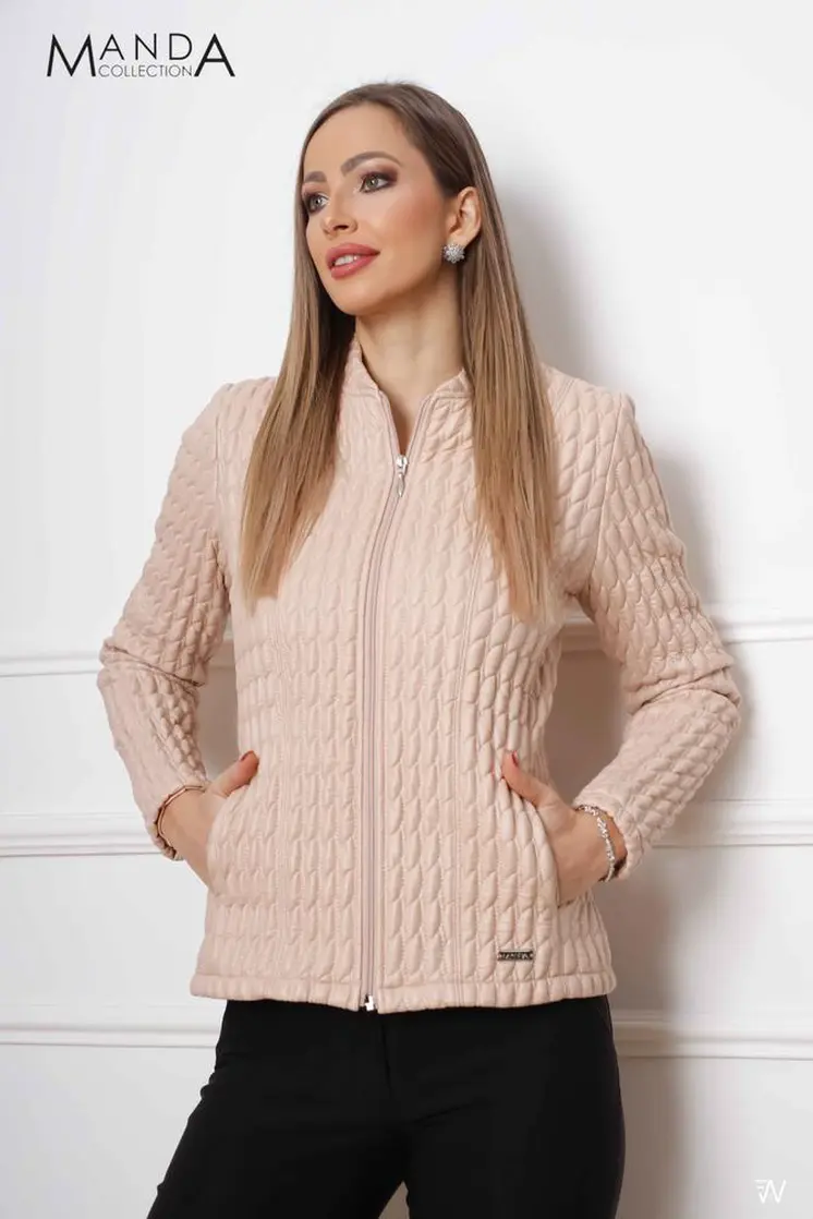 Cloth jacket