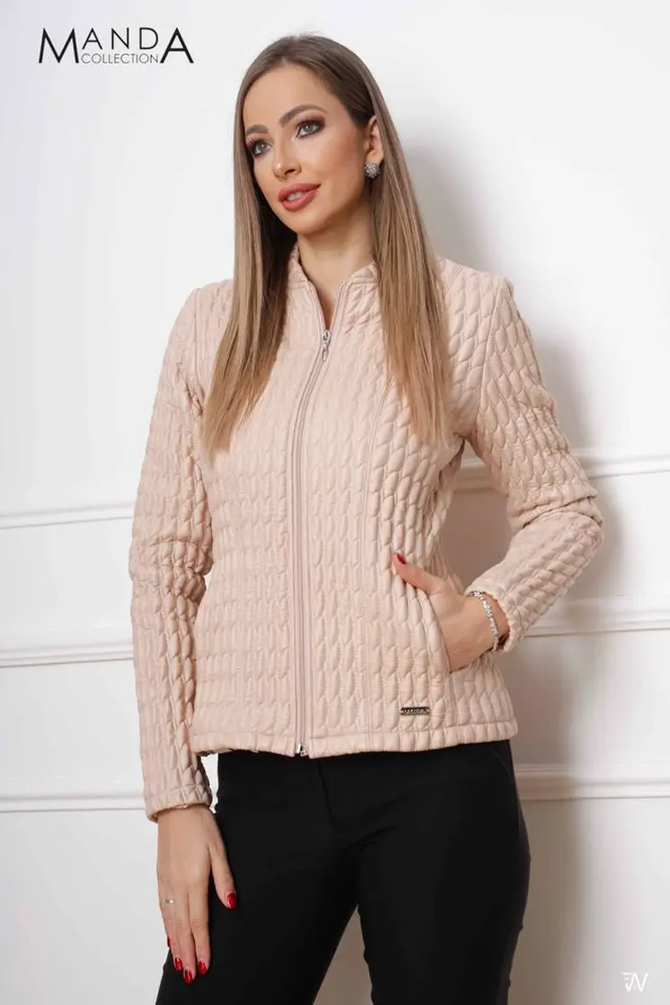 Cloth jacket