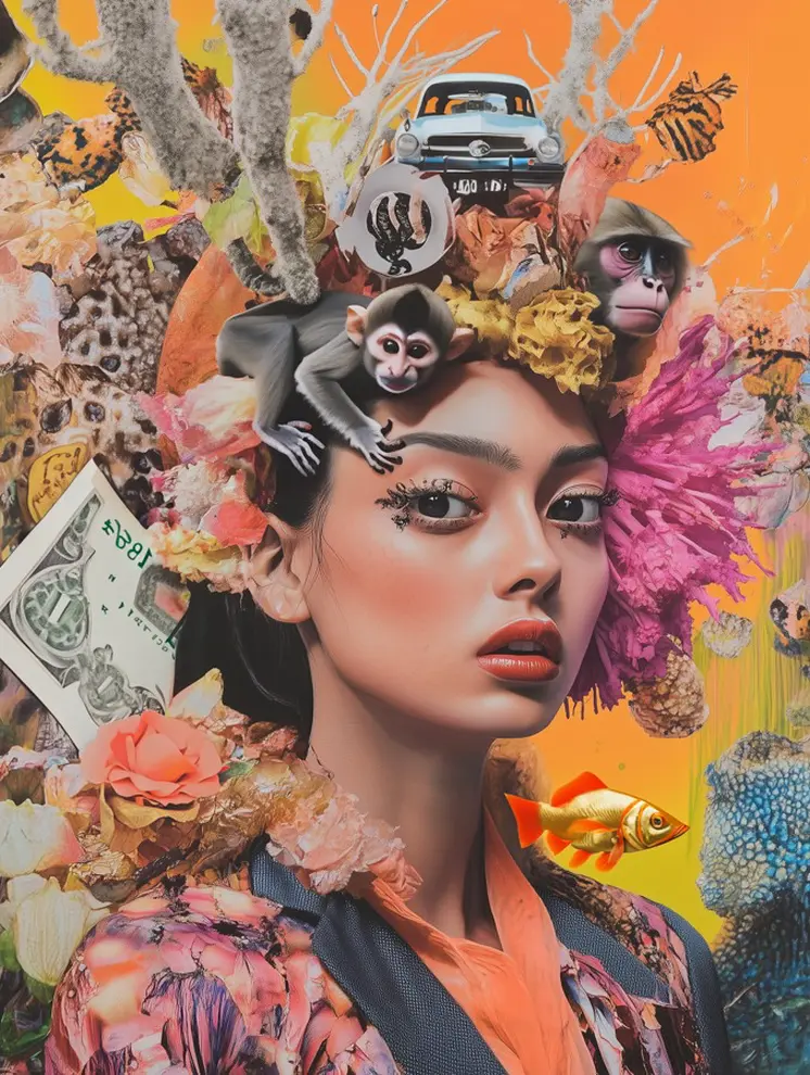Grace the Maximalist: Too Much is Never Enough