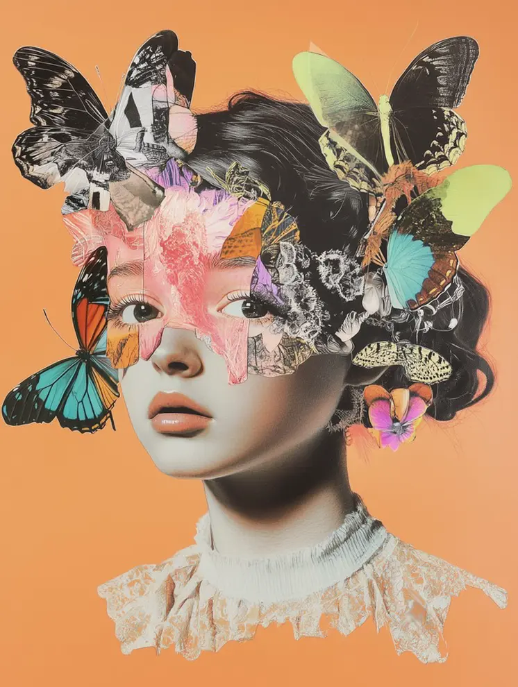 Suki, Maximalism: Too Much is Never Enough
