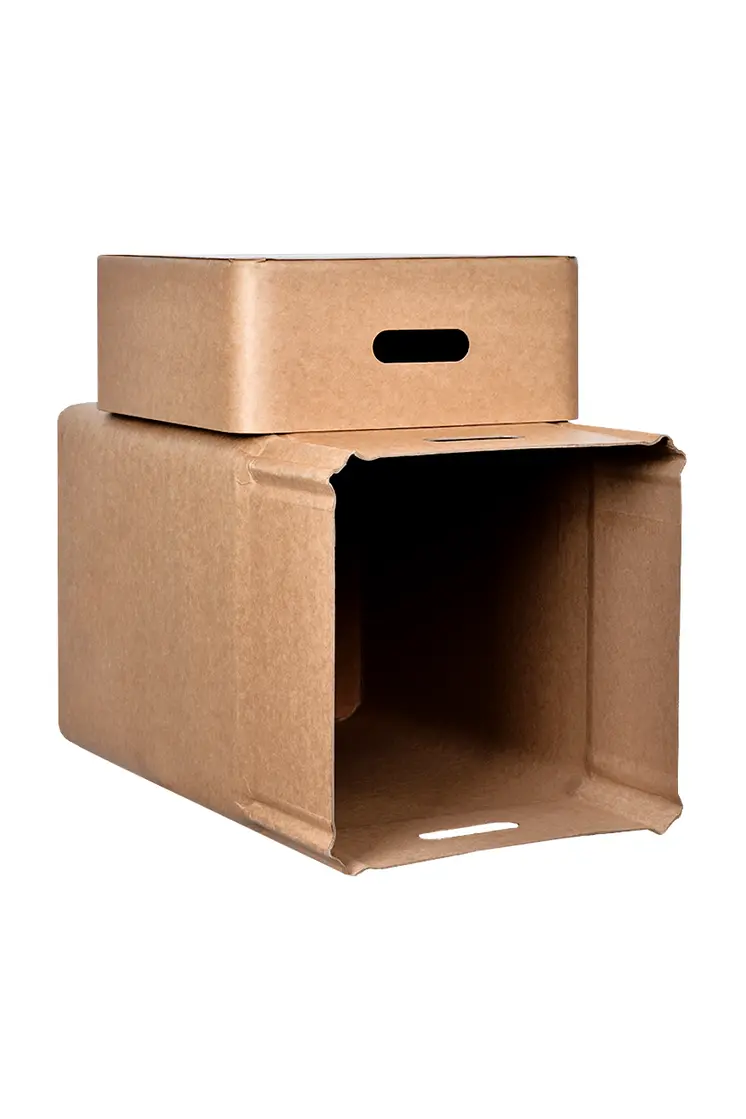 MULGEO box-chair H64 nature