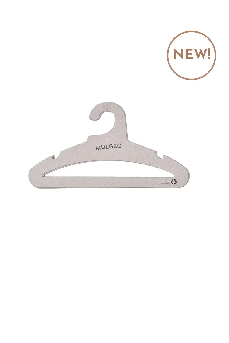 MULGEO clothes hangers
