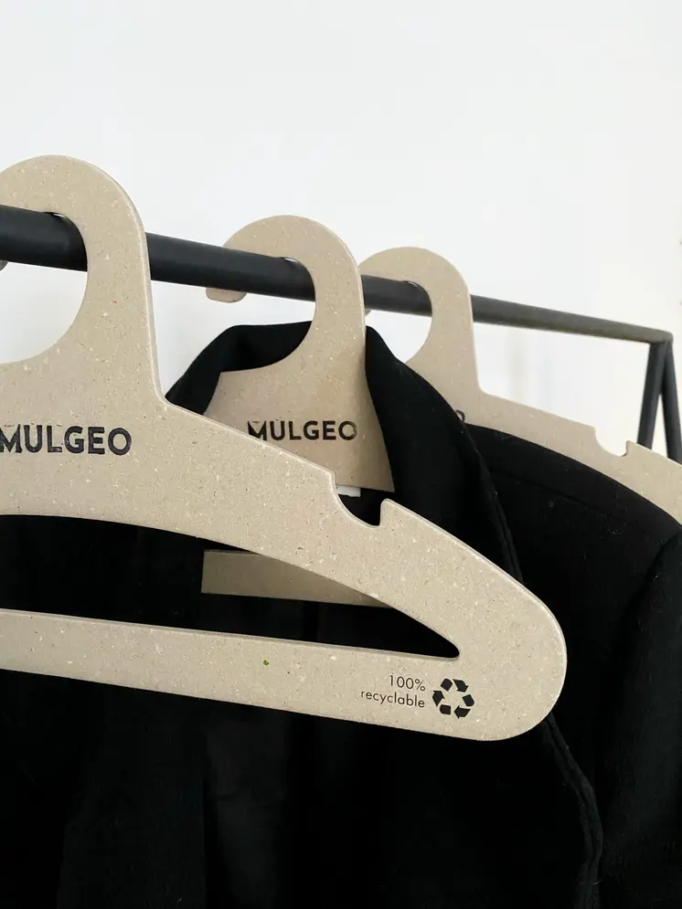 MULGEO clothes hangers