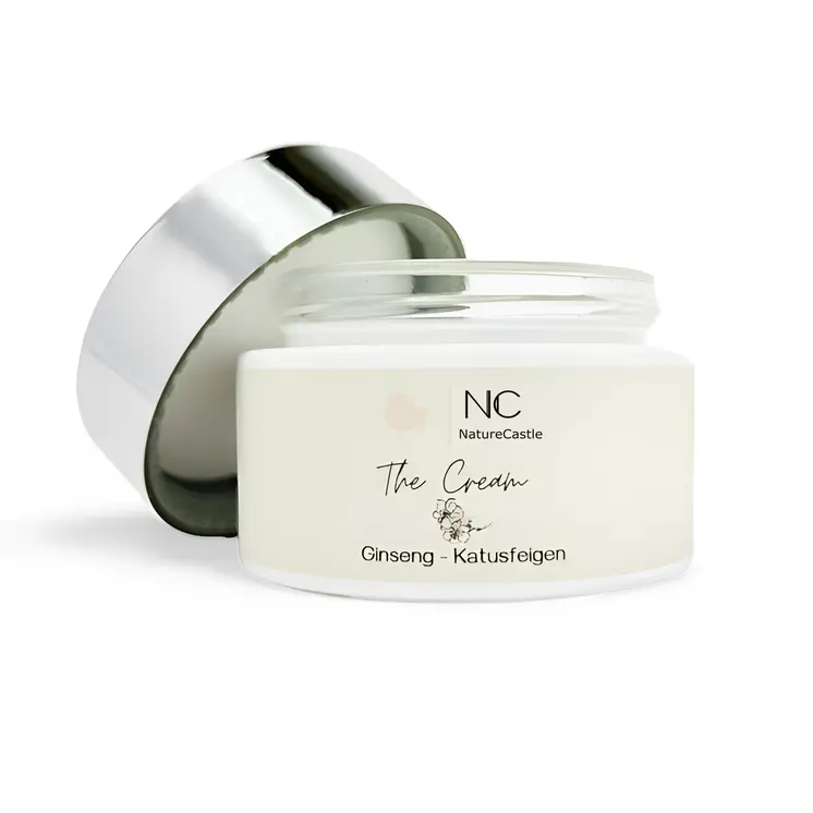 Luminosity Cream