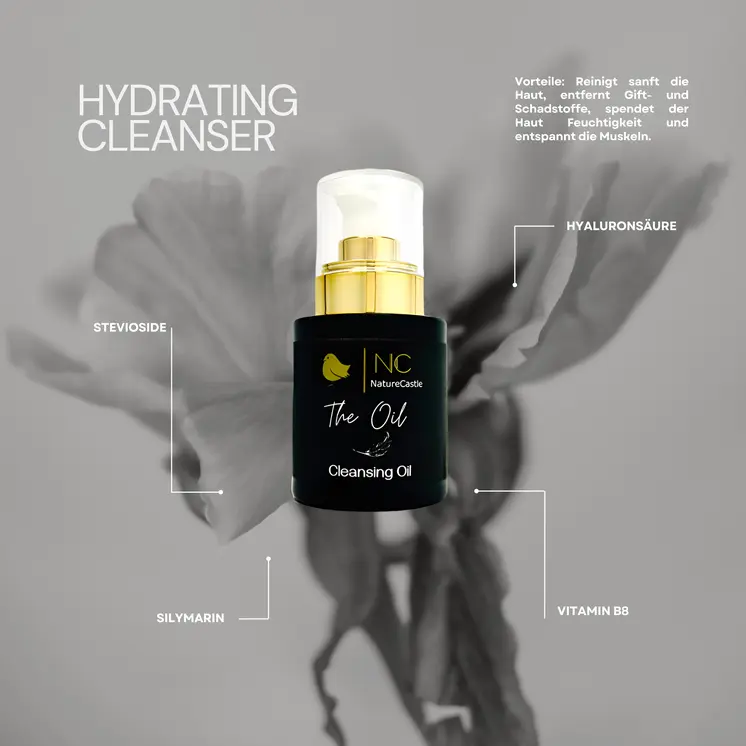 Hydrating Cleanser