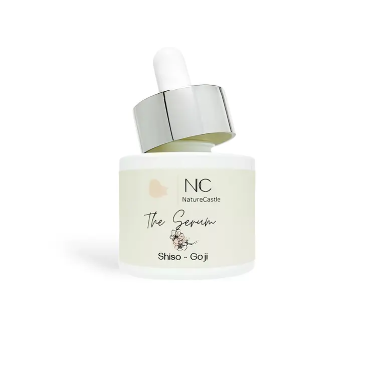 Longevity Serum