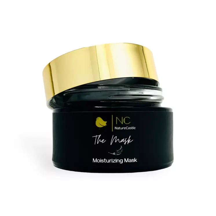 Purifying Mask