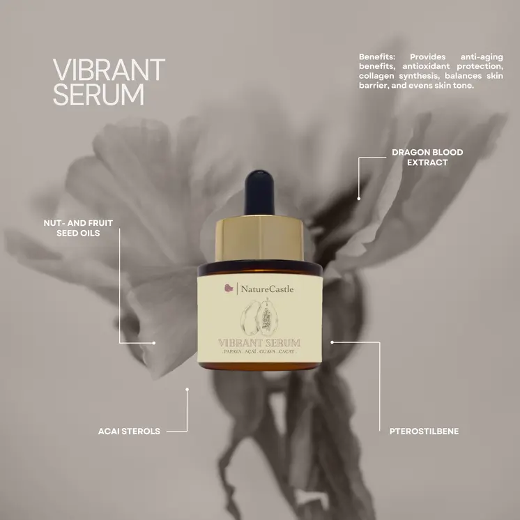 Vibrant Serum