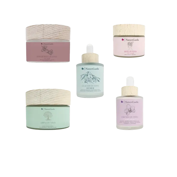 In Vivo Stem Cell Set
