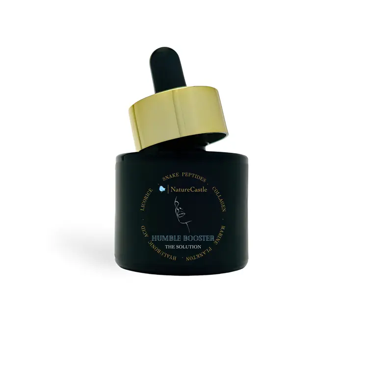 Humble Booster Serum