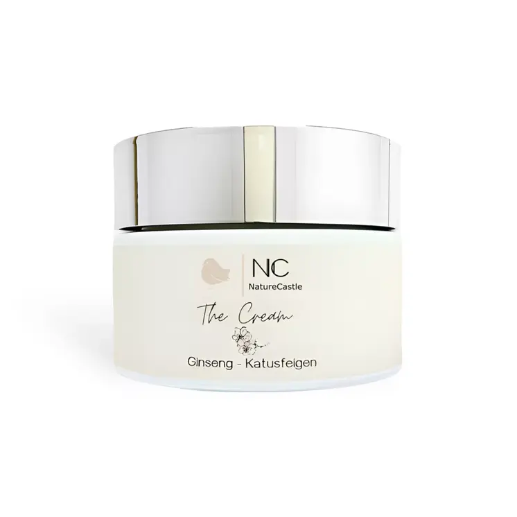 Luminosity Cream