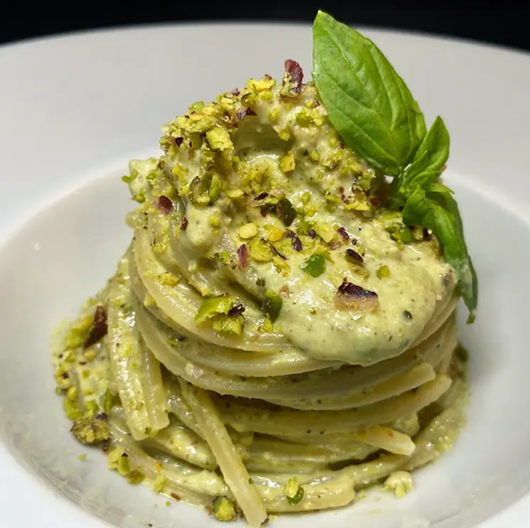 Pistachio pesto 200g