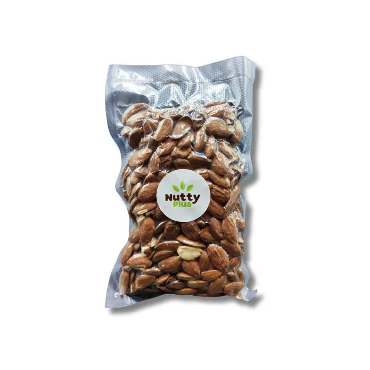 Mandorle di Avola Sgusciate 300gr - Eccellenza Aromatica in Ogni Boccone