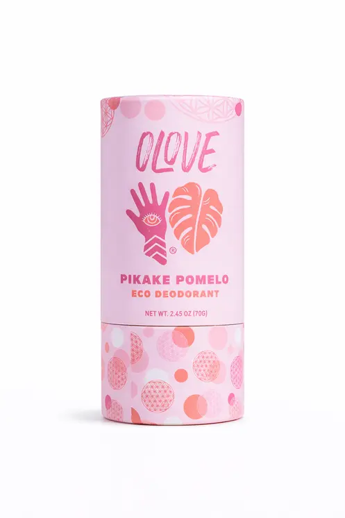 Deodorant - Pikake Pomelo
