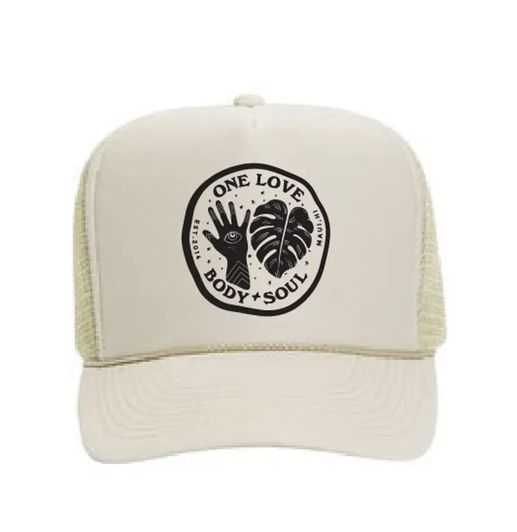 One Love Hat
