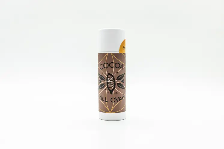 Cocoa Lotion Stick