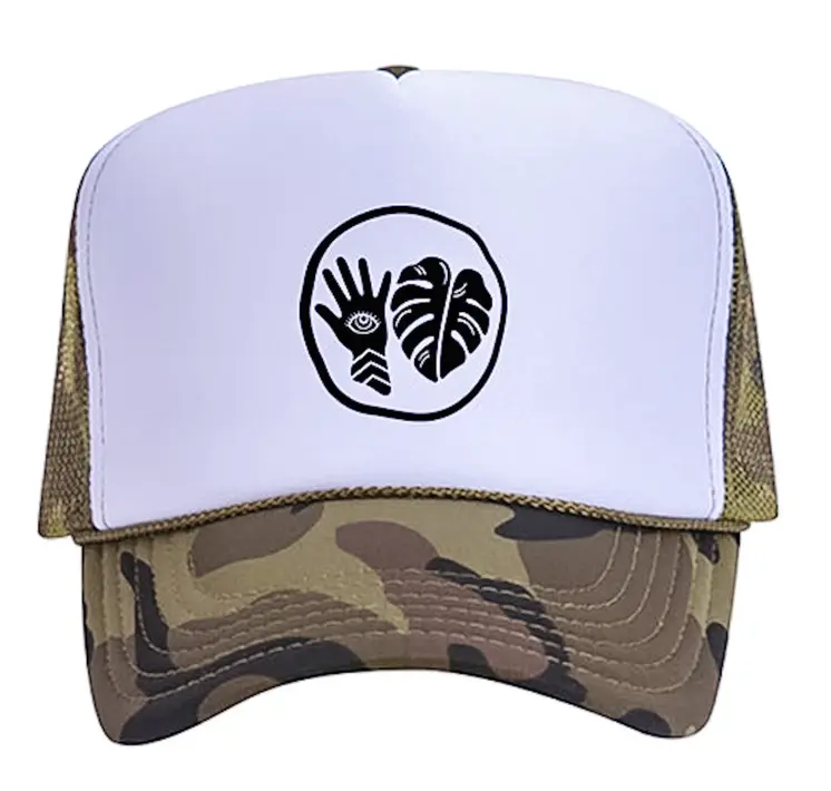 One Love Hat