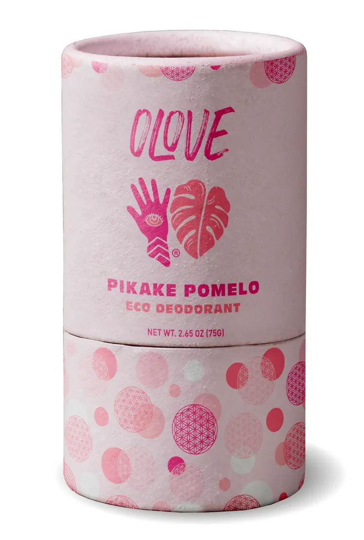 Pikake Pomelo Deodorant