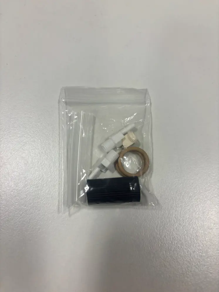 Maintenance Pack