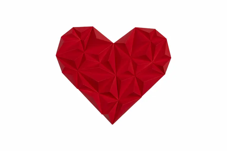 Red Hearts