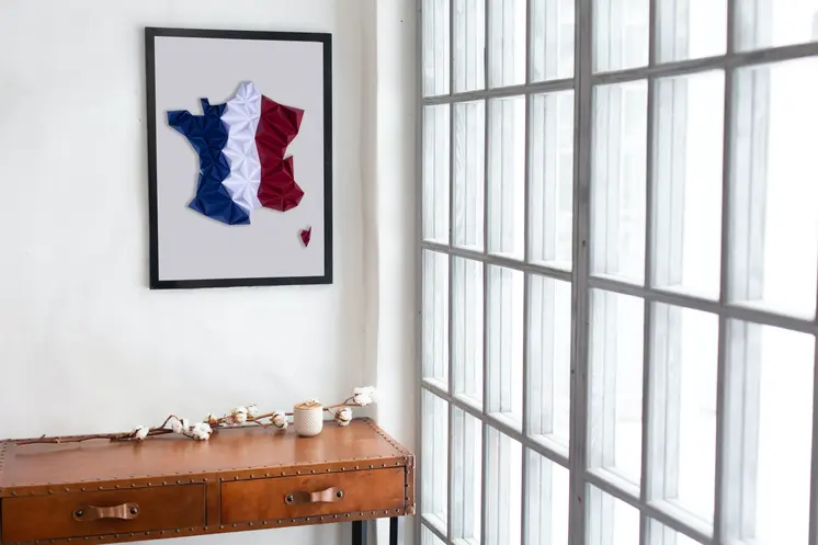 France - Tricolore