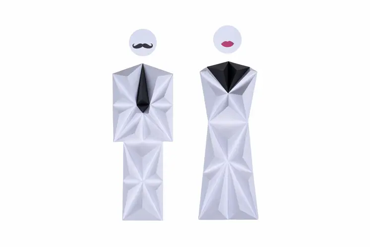 Mr & Mrs