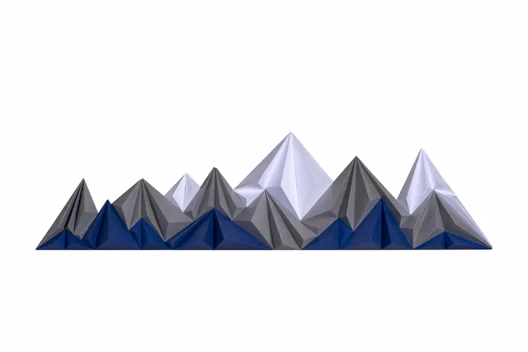 Mountains