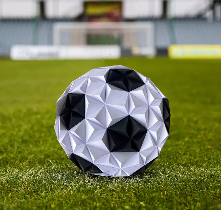 Soccer ball