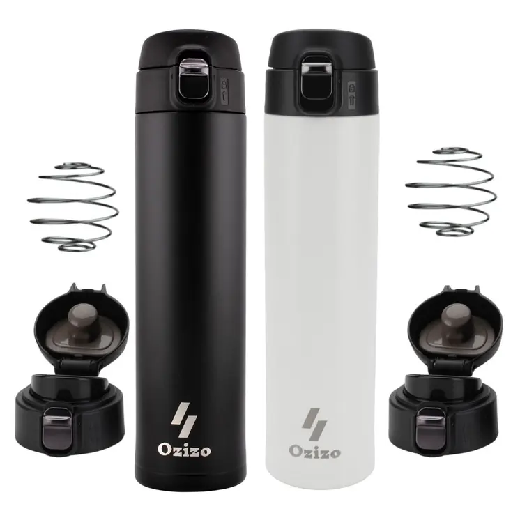 18oz Insulated Tumbler Bottle