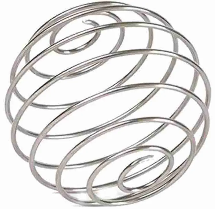 Stainless Steel Spring MSS