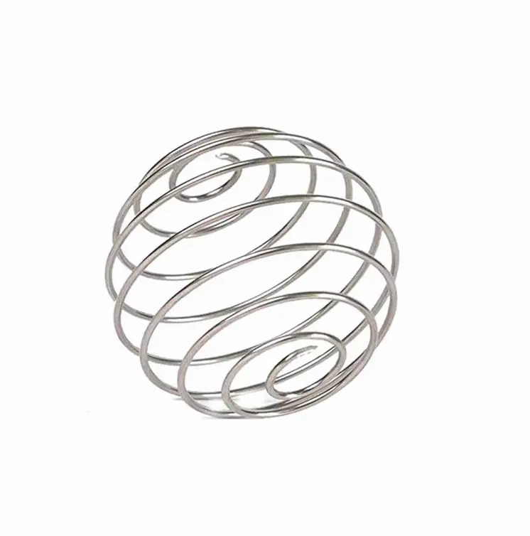 Stainless Steel Spring MSS