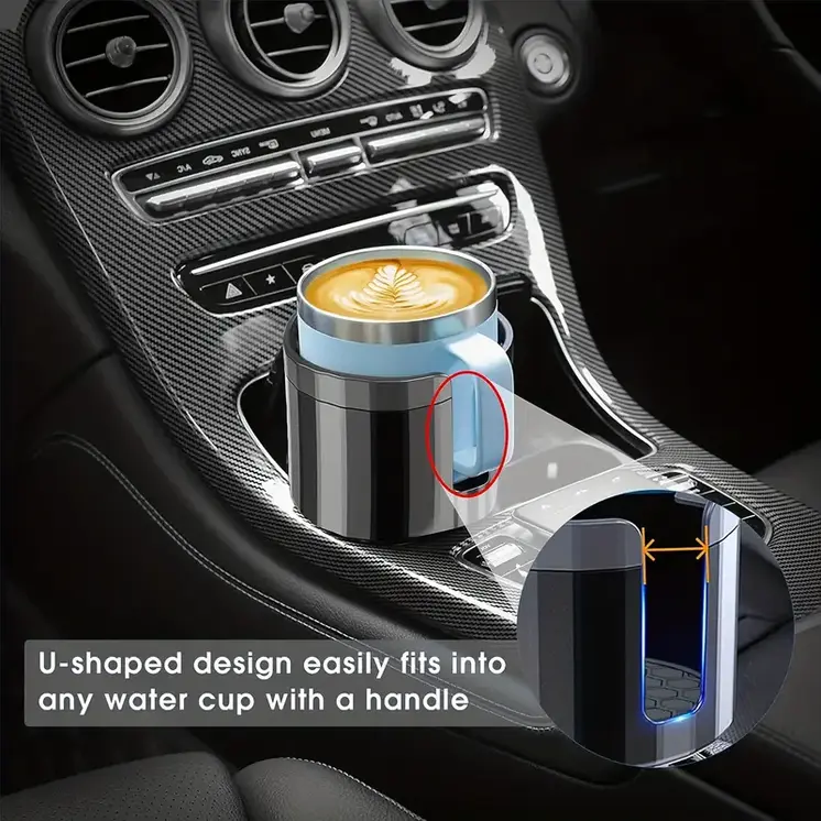 Adjustable Cup Holder Expander