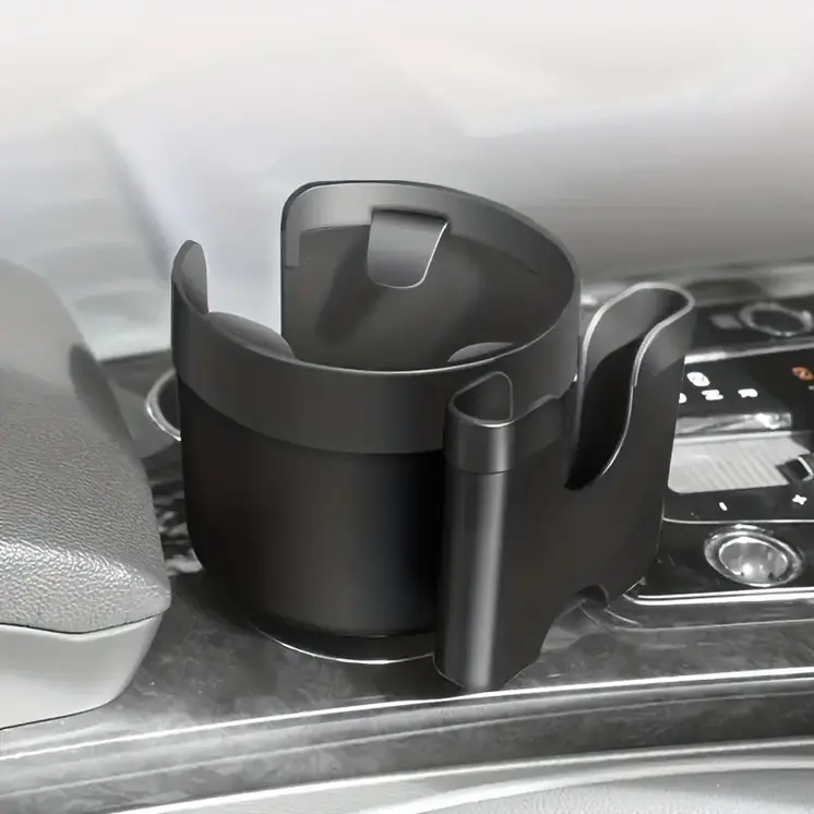 Enhance Your Car Experience with Our Adjustable Cup Holder Expander
